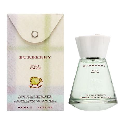 burberry baby touch gentle baby balm|Baby Touch Burberry for women and men.